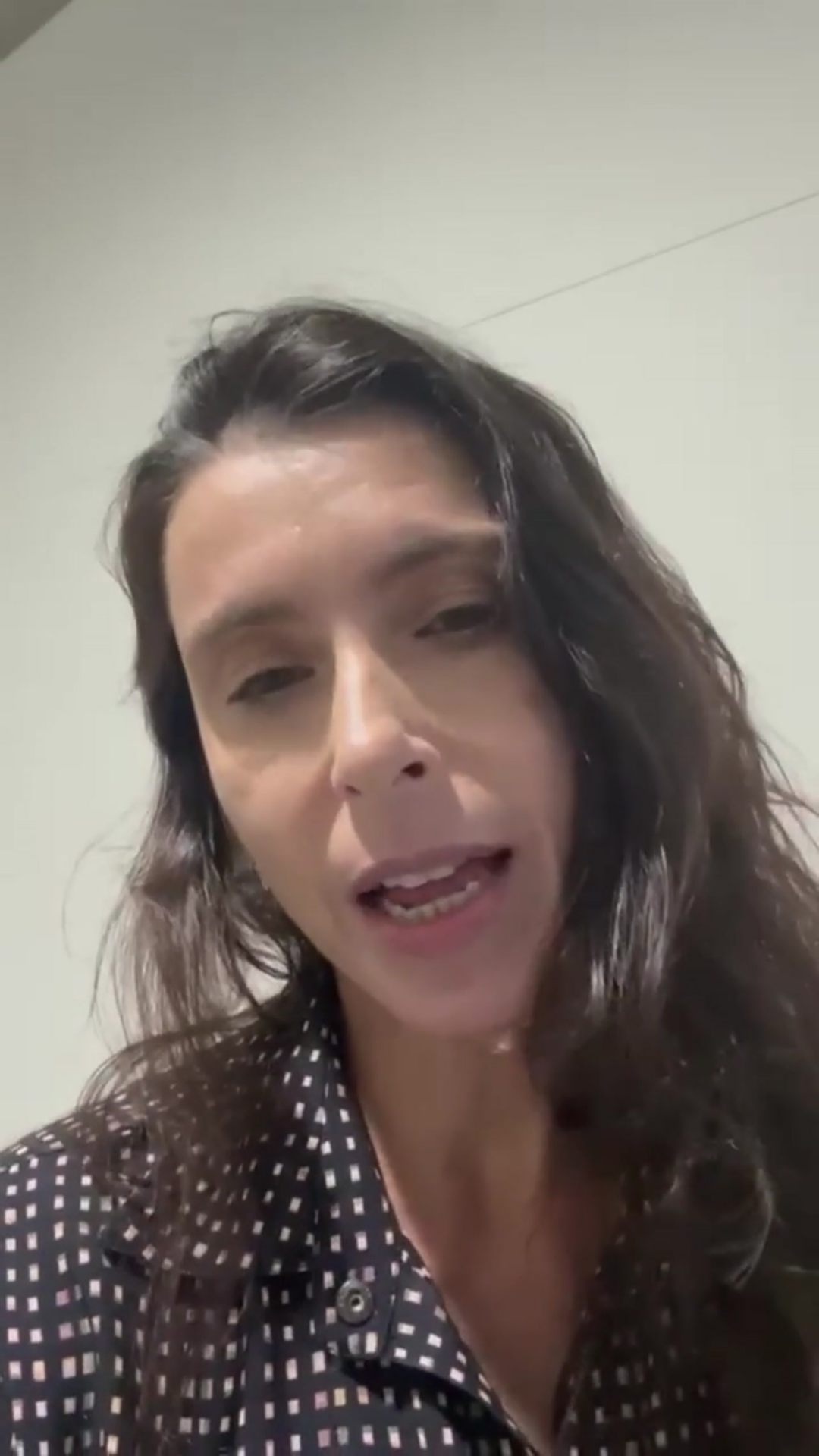 Depoimento Monique Curi